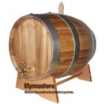 15 l Barrel in Chestnut wood 