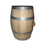 20 litri Barrel in chestnut tree