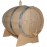 Oak Barrels 10 liter