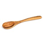 SPOON IN OLIVE WOOD 30 CM