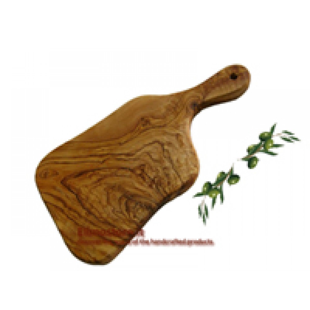 Olive wood boards 29 cm