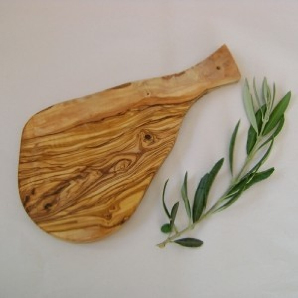 Olive wood boards 30 cm