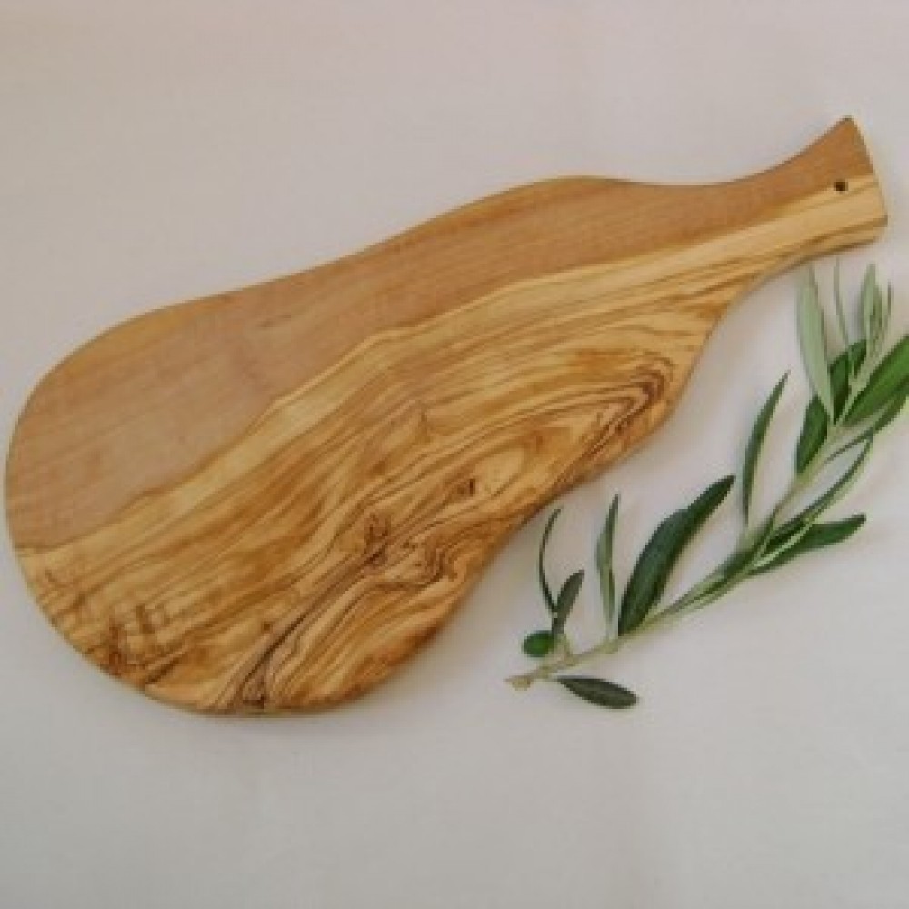 Olive wood boards 35 cm