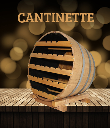 Cantinette